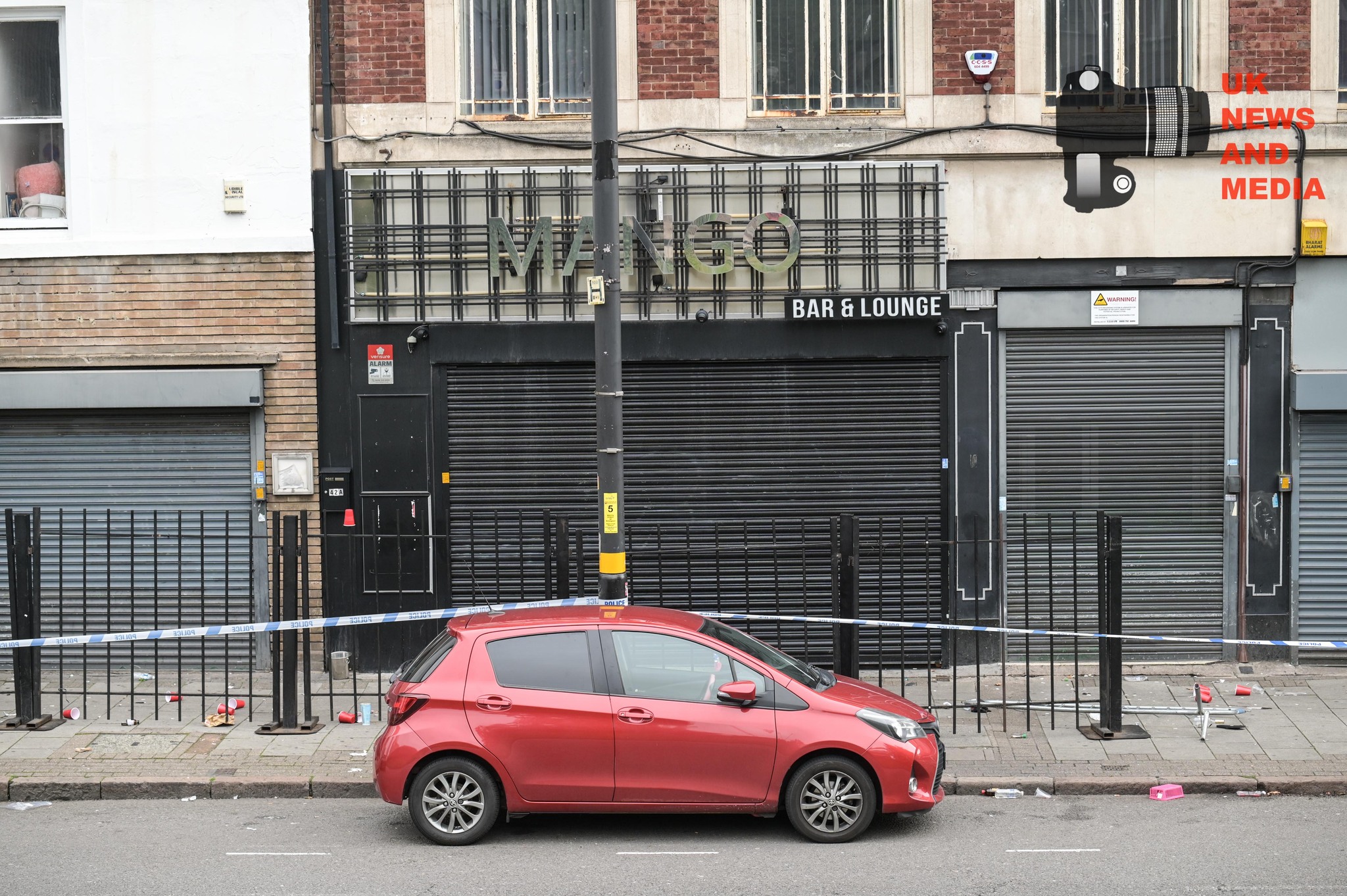 UK - 21st September Updated West Midlands Police Statement: Our ...
