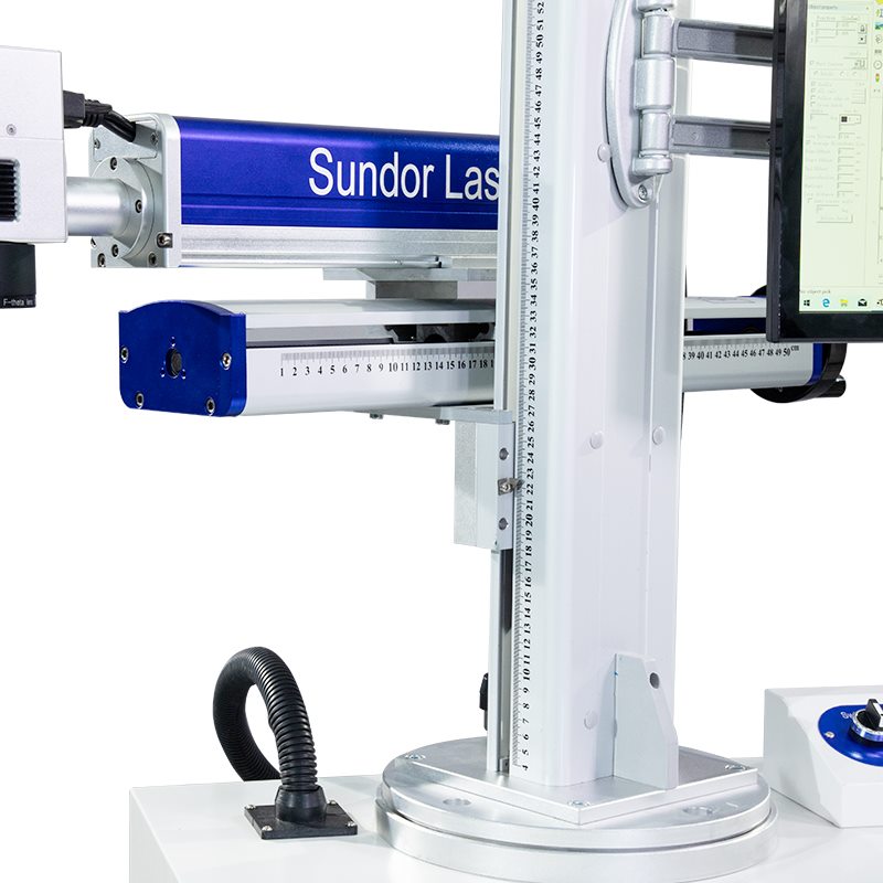 Sundor laser