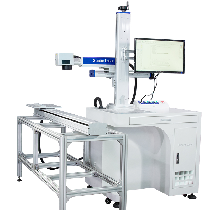 Sundor laser