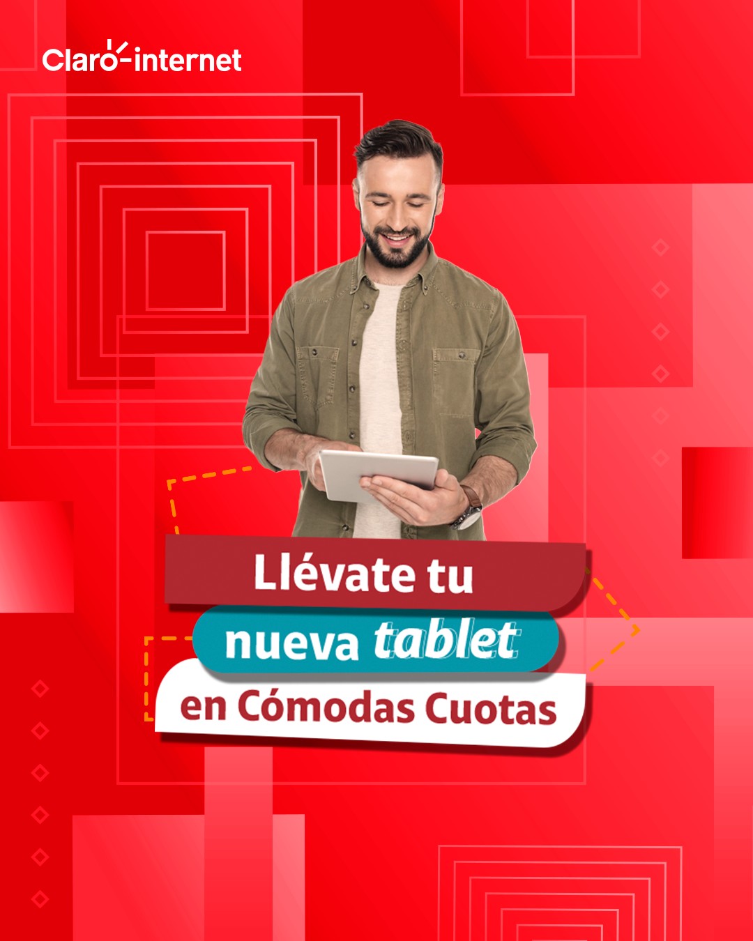 Claro RD - Lleva tu creatividad al siguiente nivel con... | Facebook