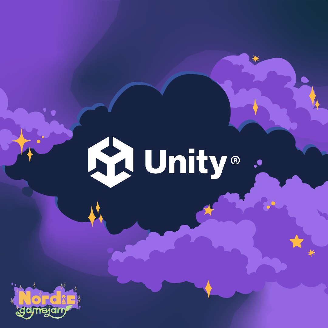 Nordic - Unity is sponsoring Nordic Game Jam 2025! 🎮 As one of the most ...