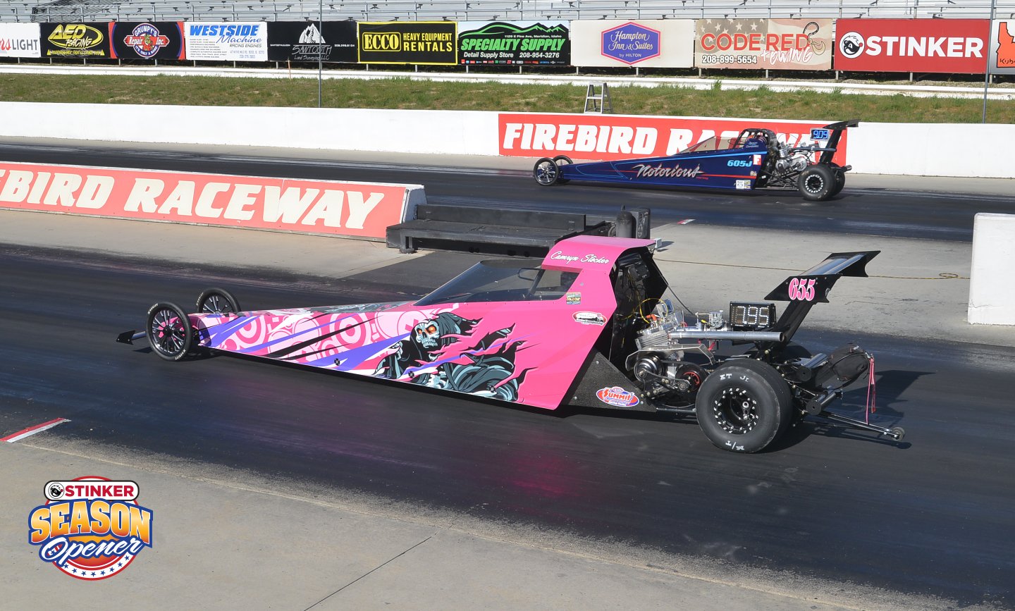 Firebird Raceway added a new photo. - Firebird Raceway