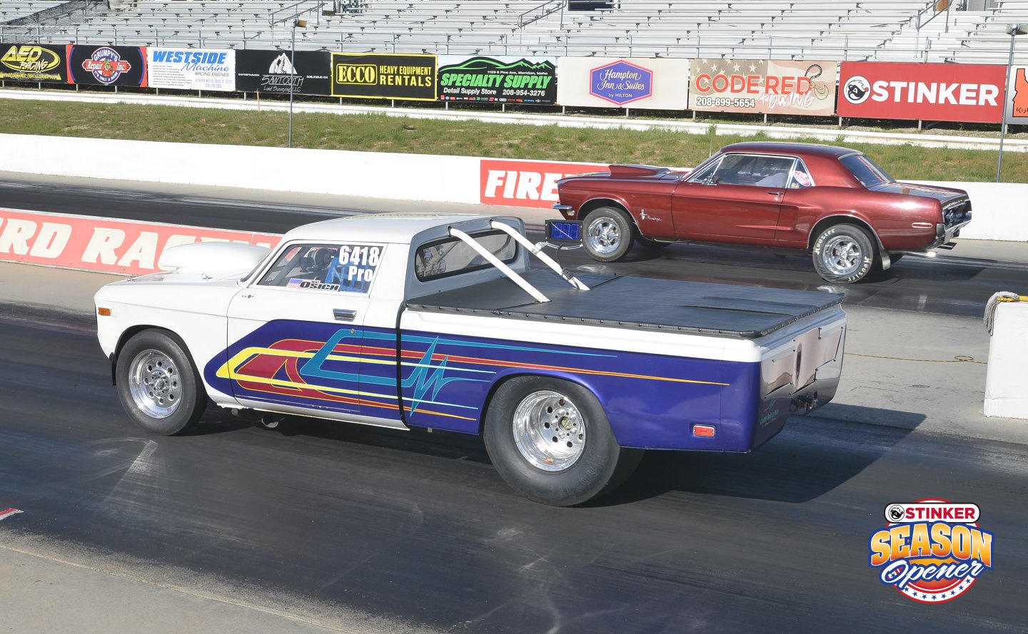 Firebird Raceway added a new photo. - Firebird Raceway