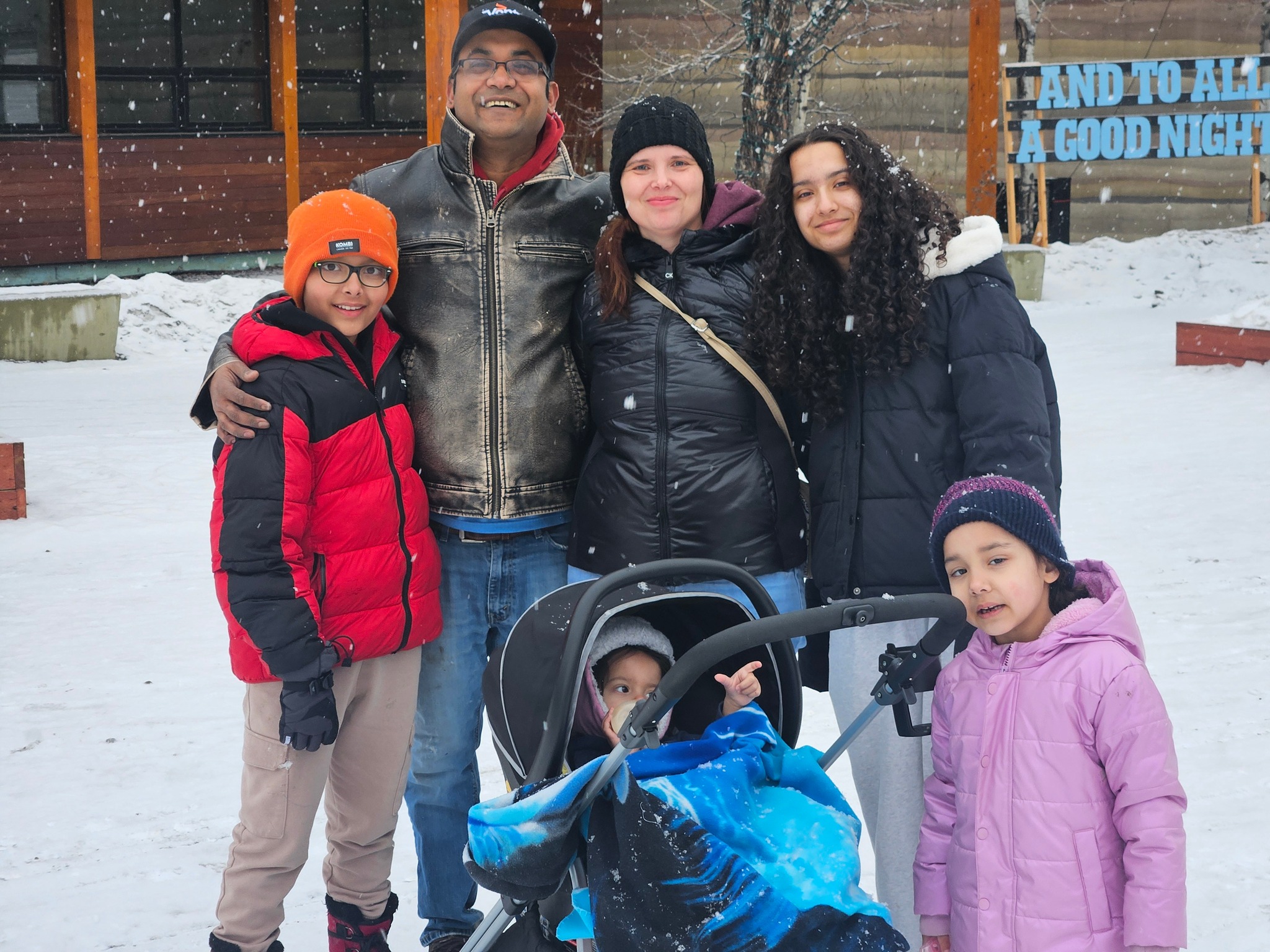 CANADA Visa Help For Bangladeshi | Let's welcome our new members ...