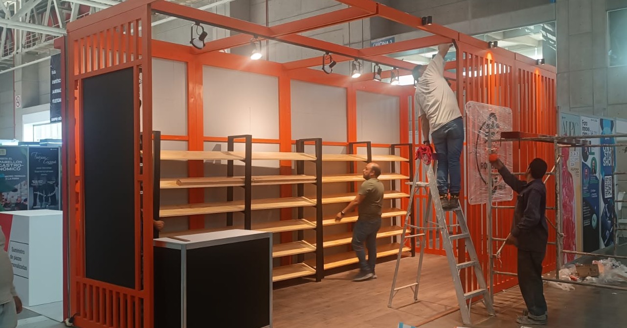 EDICO - Constructora | León Centro