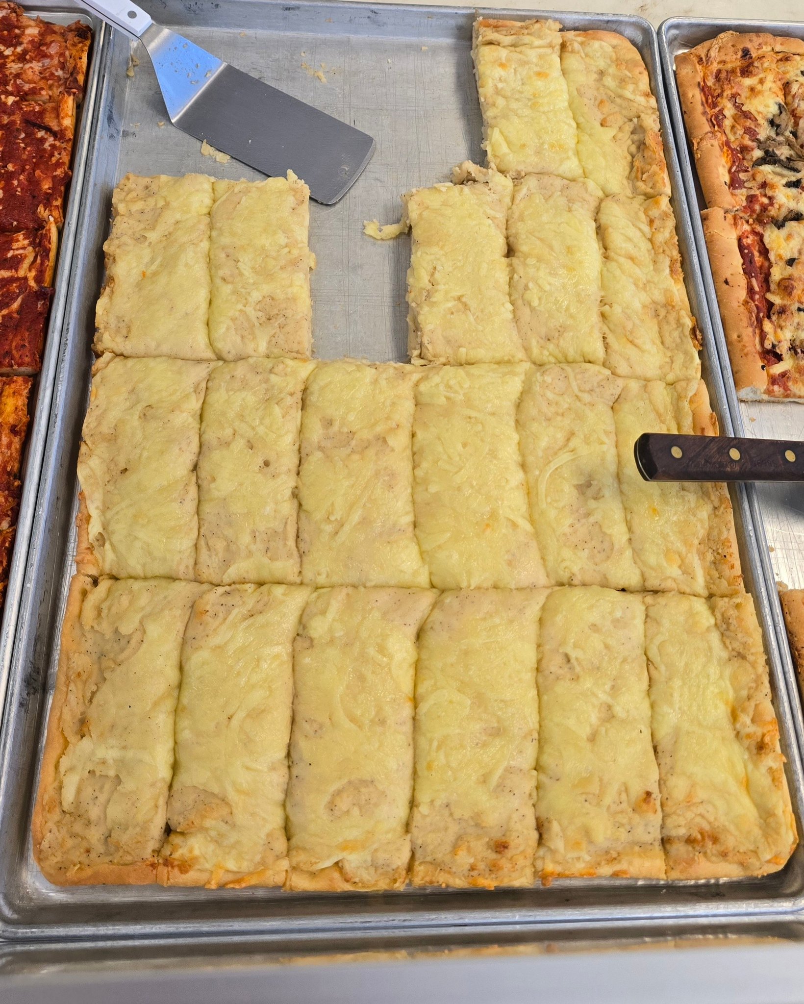 The Valley - Pagash is one of those dishes that feels like it could ...