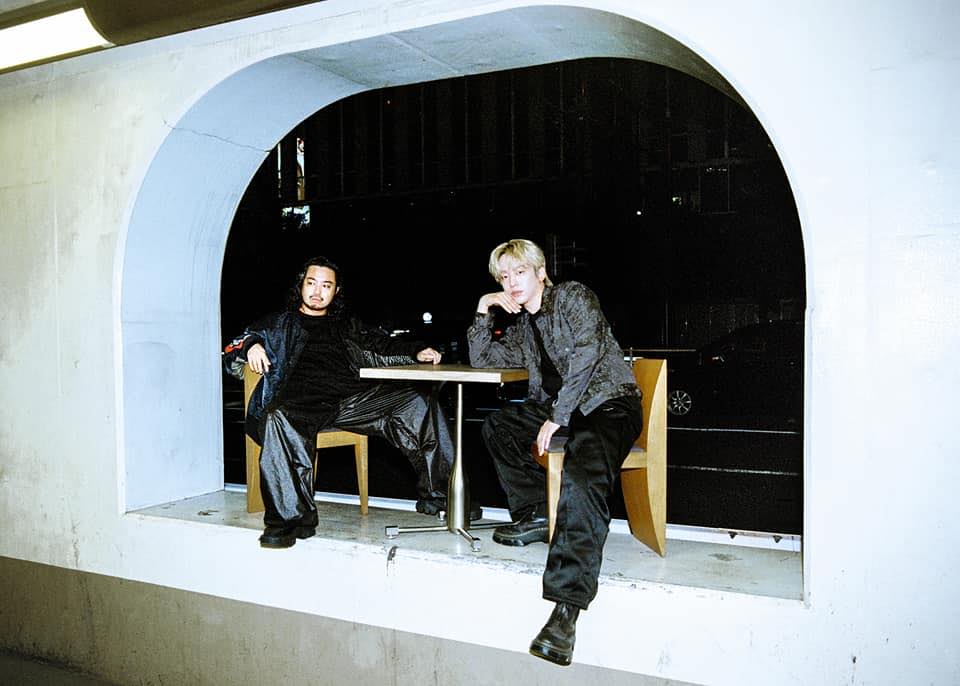Creepy Nuts R-指定& DJ松永(@CreepyNuts) • Facebook