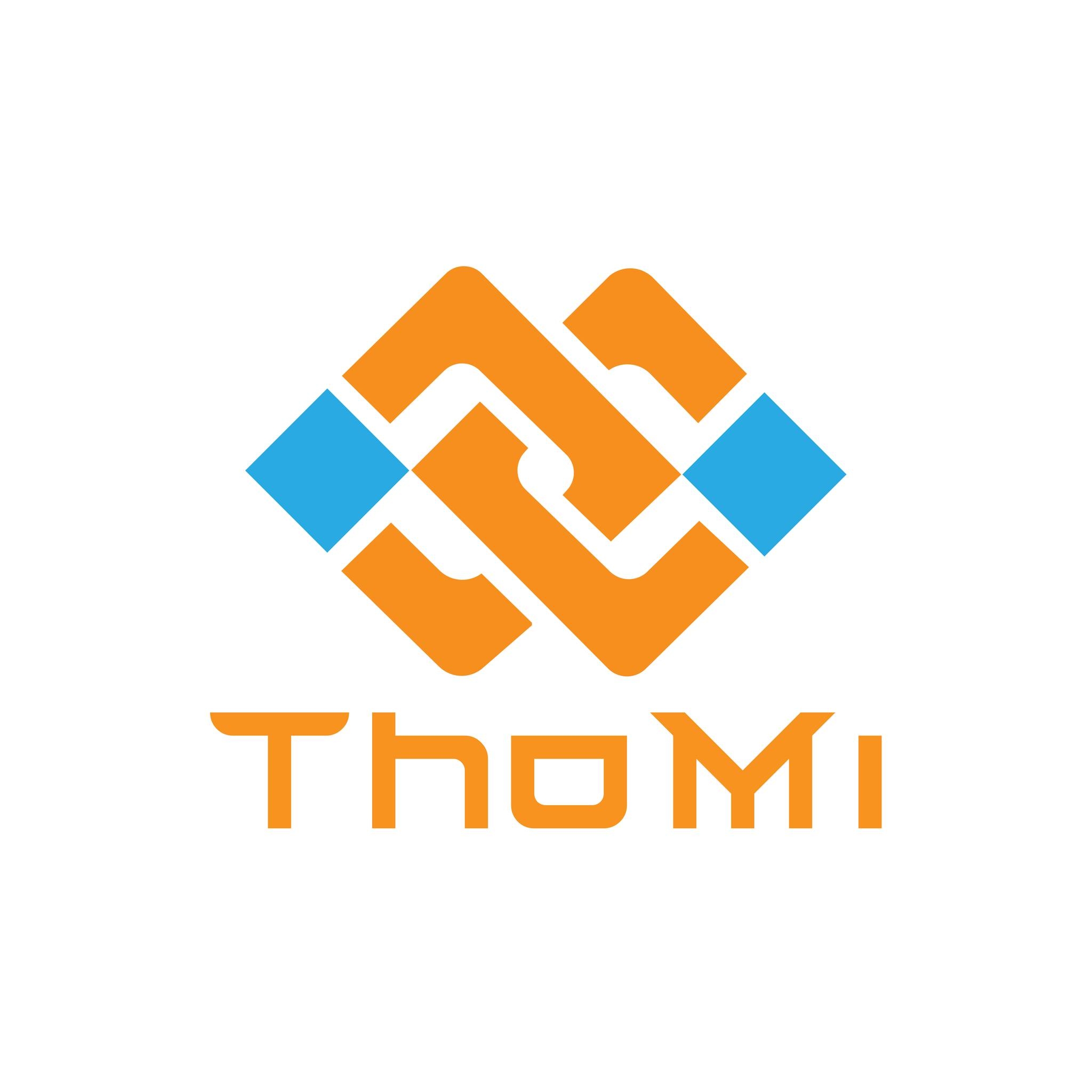 Công Ty TNHH ThoMi Group