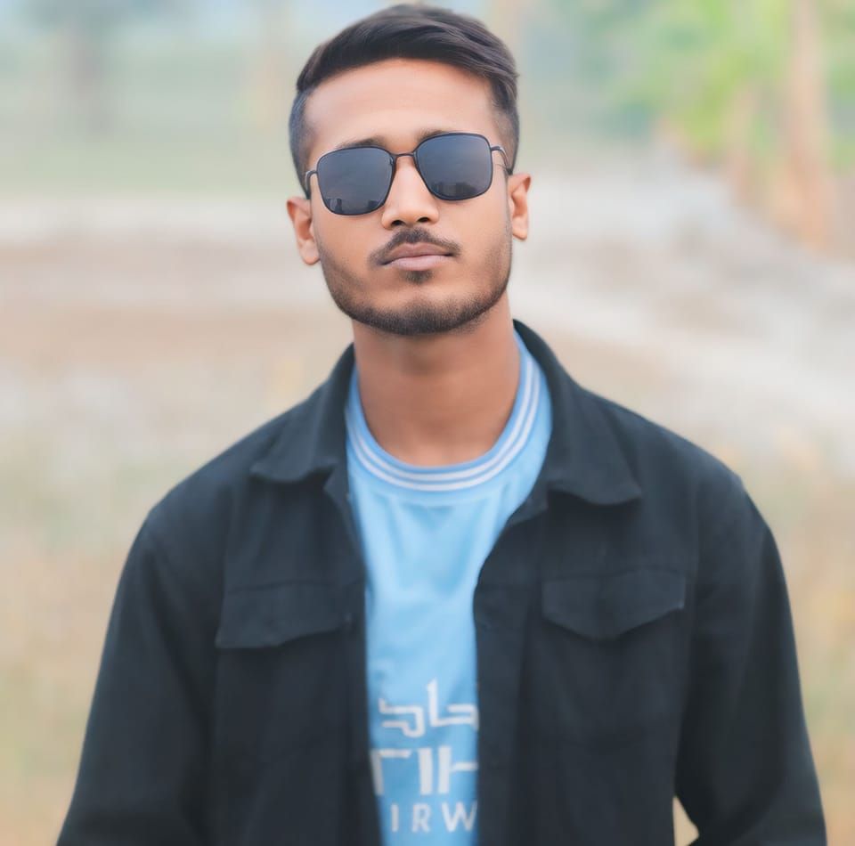 Sumon Ahmed
