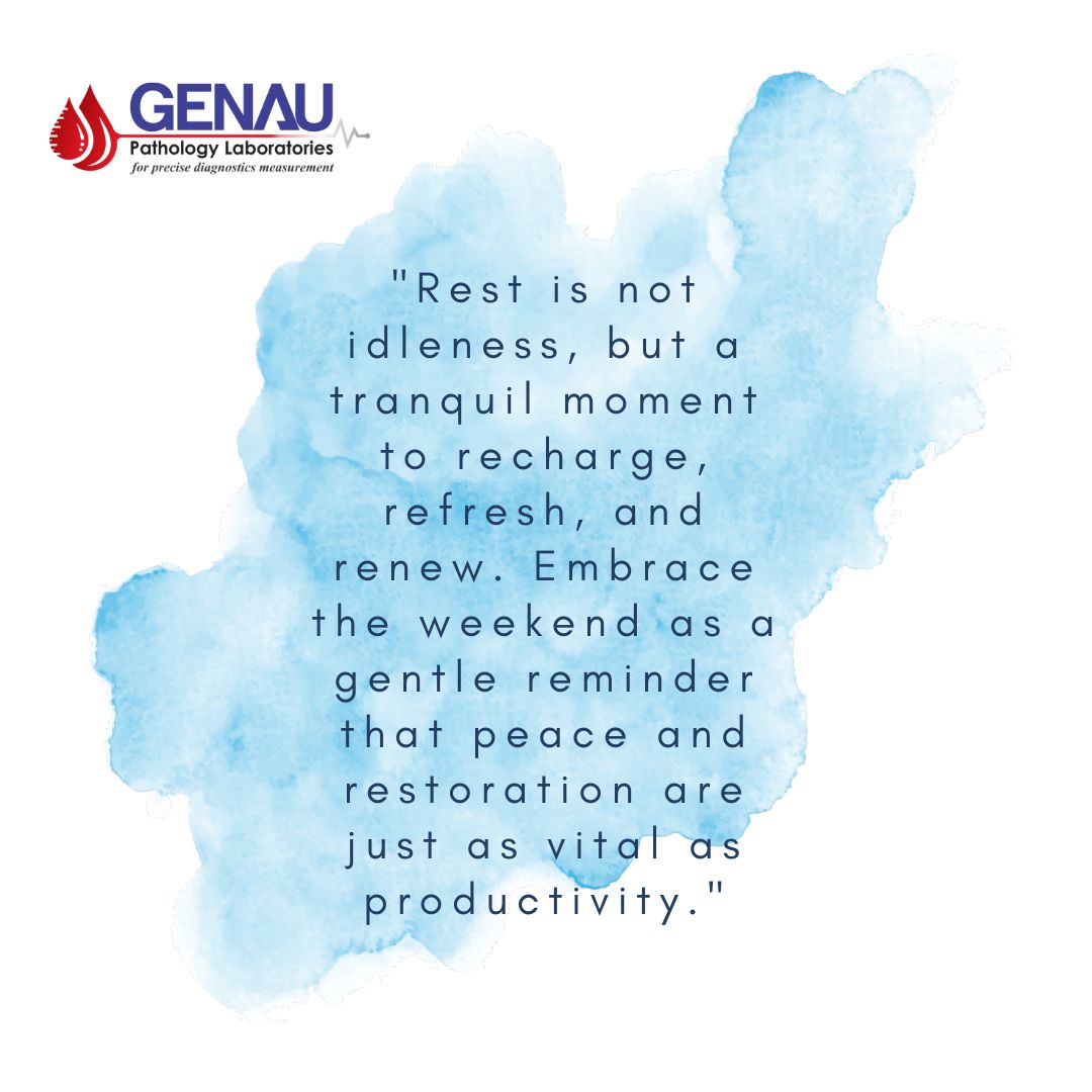 Genau Pathology Laboratories | Harare