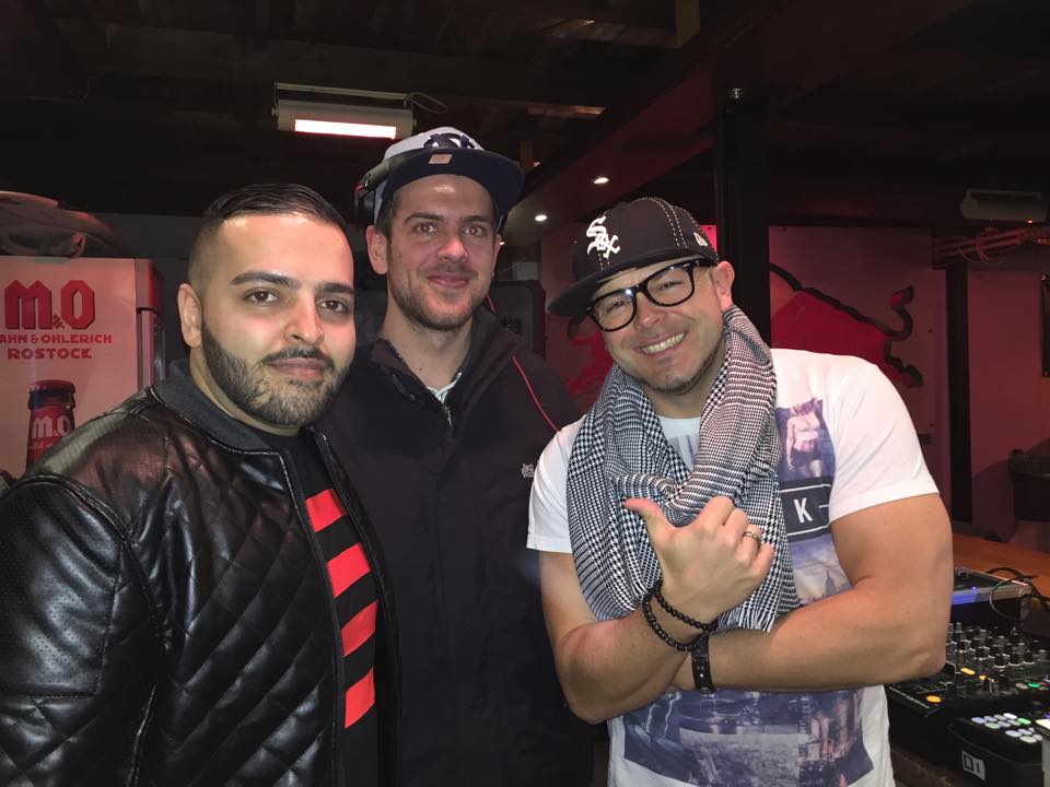 DJ Banarne - Das war ein Spaß! Danke DJ OGB und DJ Switch... | Facebook