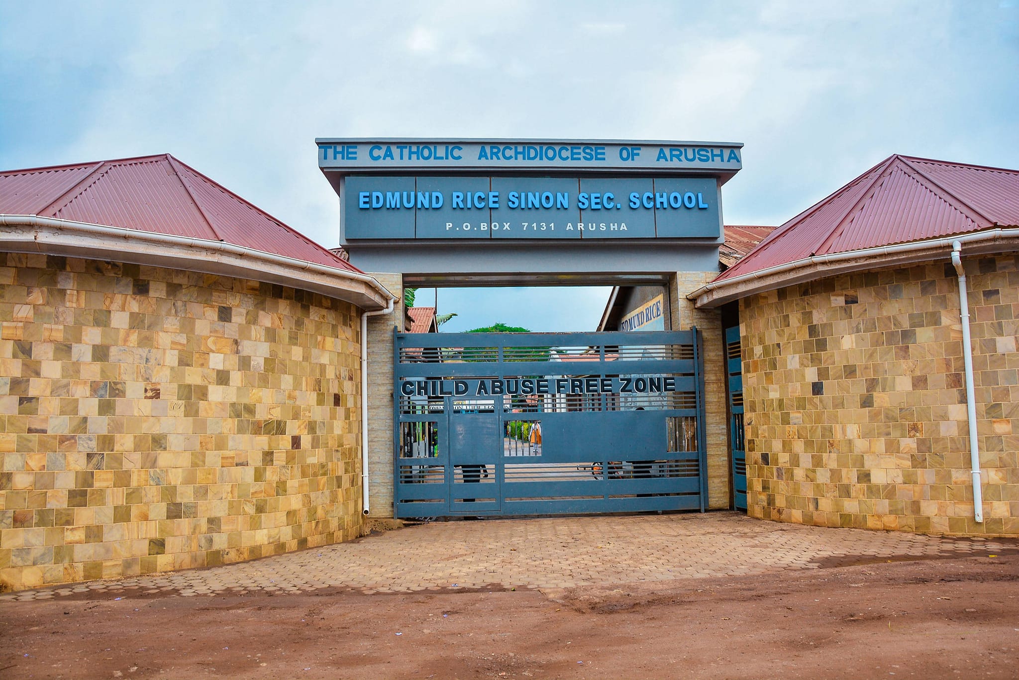 Winning Spirit High School... - Winning Spirit High School