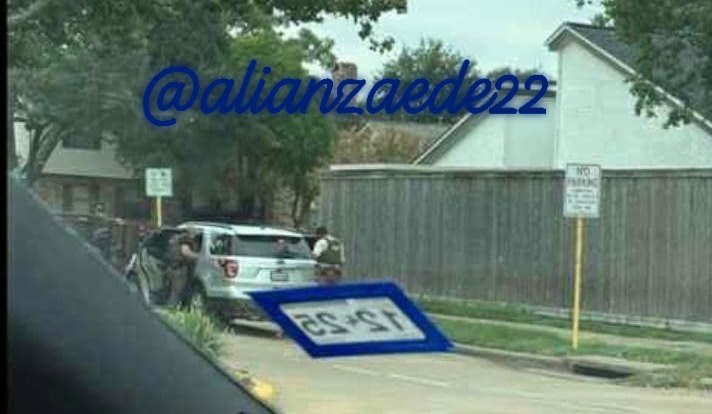 Alianza - #nosreportanarea Buenos Dias Caza recompensas en Katy Tx Una ...