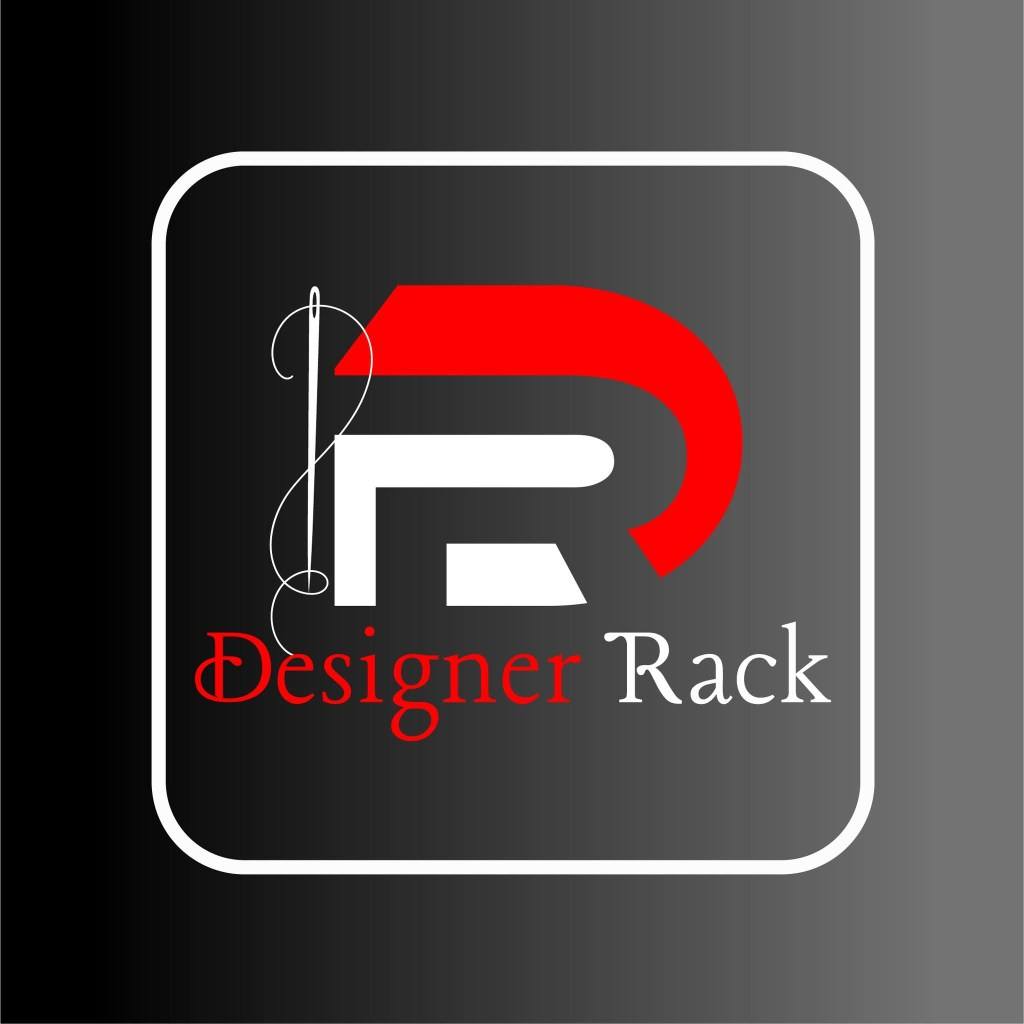 Designer Rack - Boring Daman design EMB DST file available... | Facebook