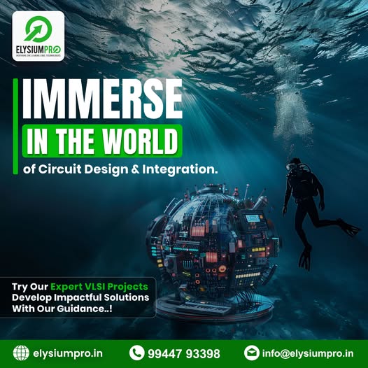 ElysiumPro - 🌊 Immerse Yourself in the World of Circuit Design ...