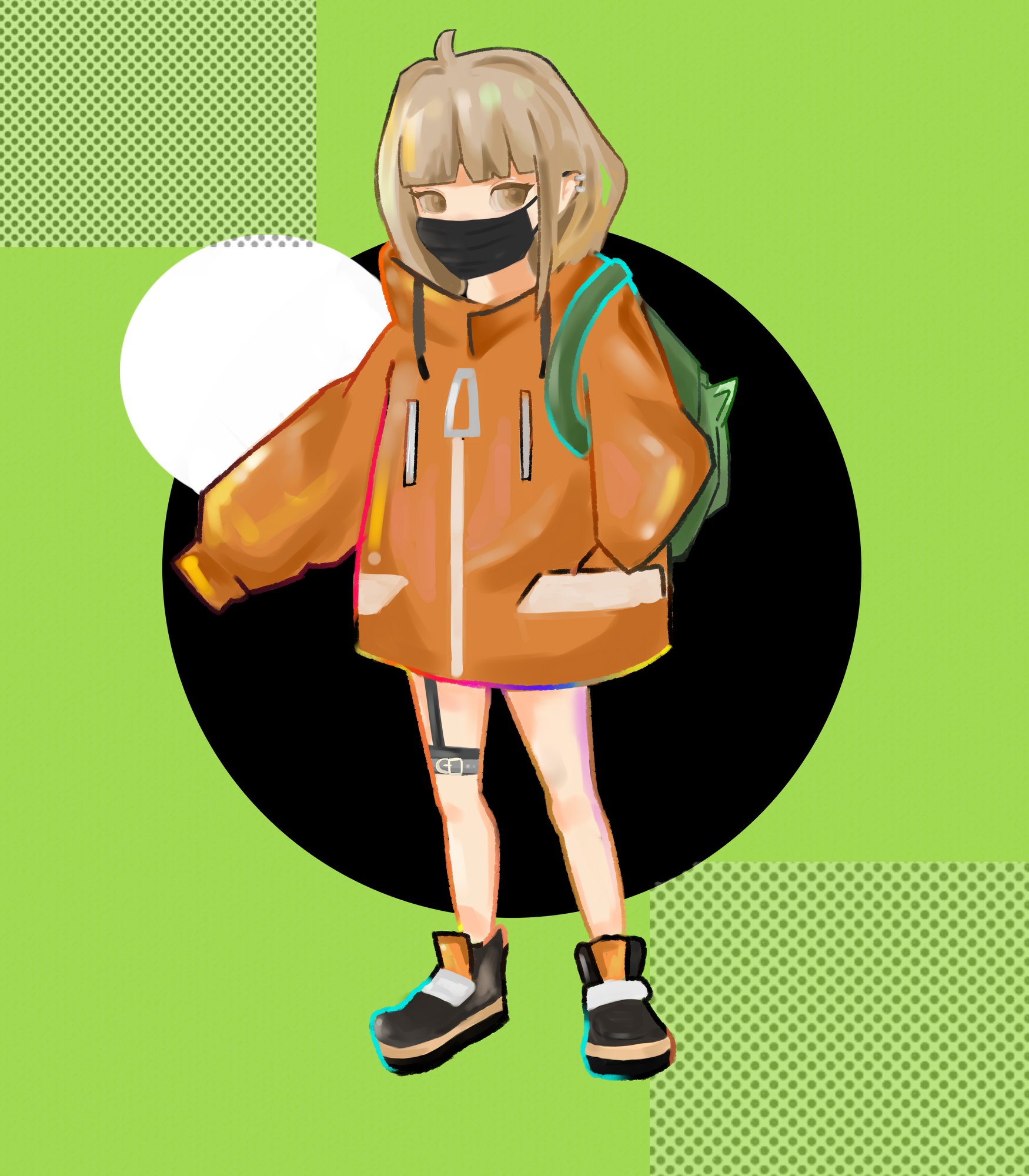 Ariam Drawings