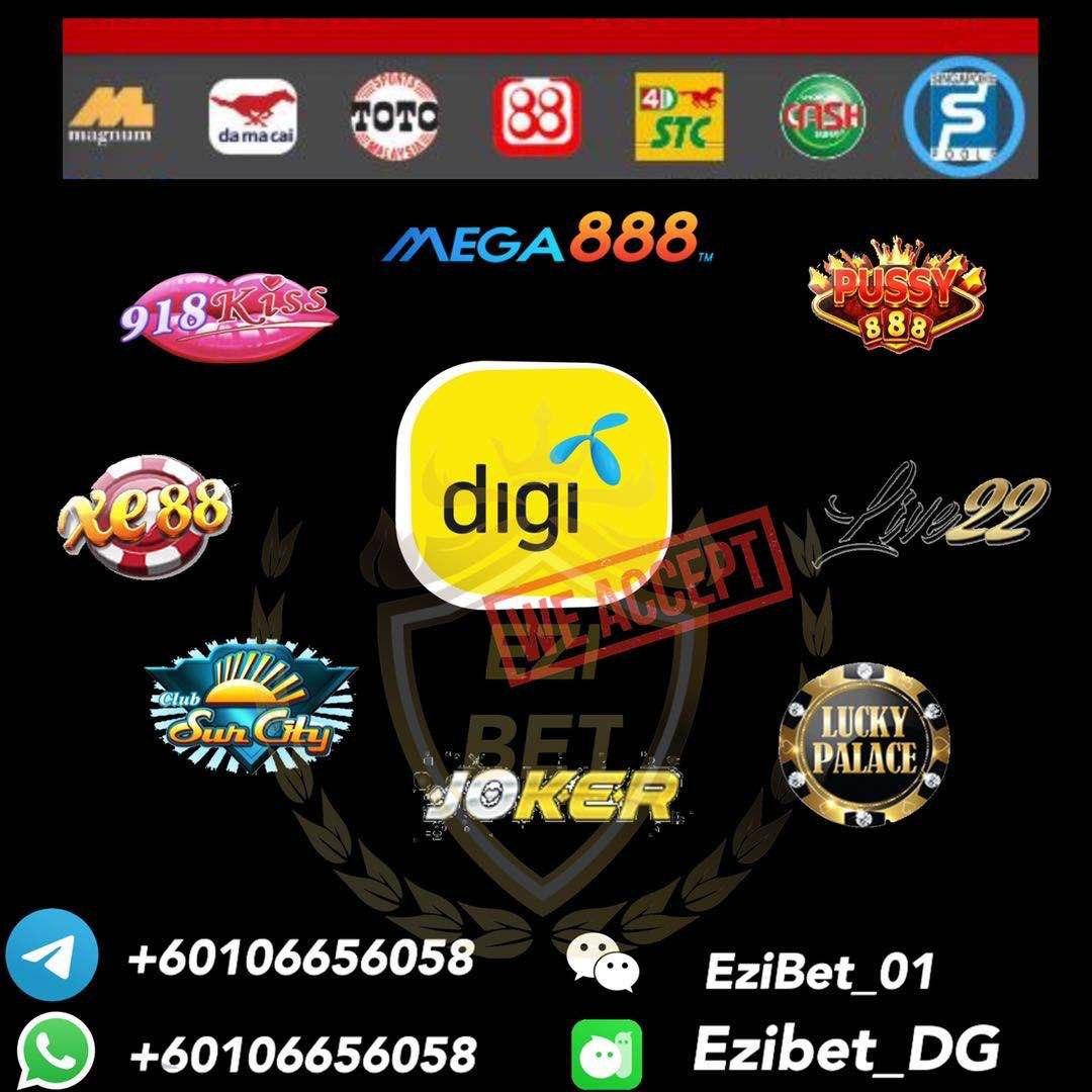 Ezibet Home Facebook