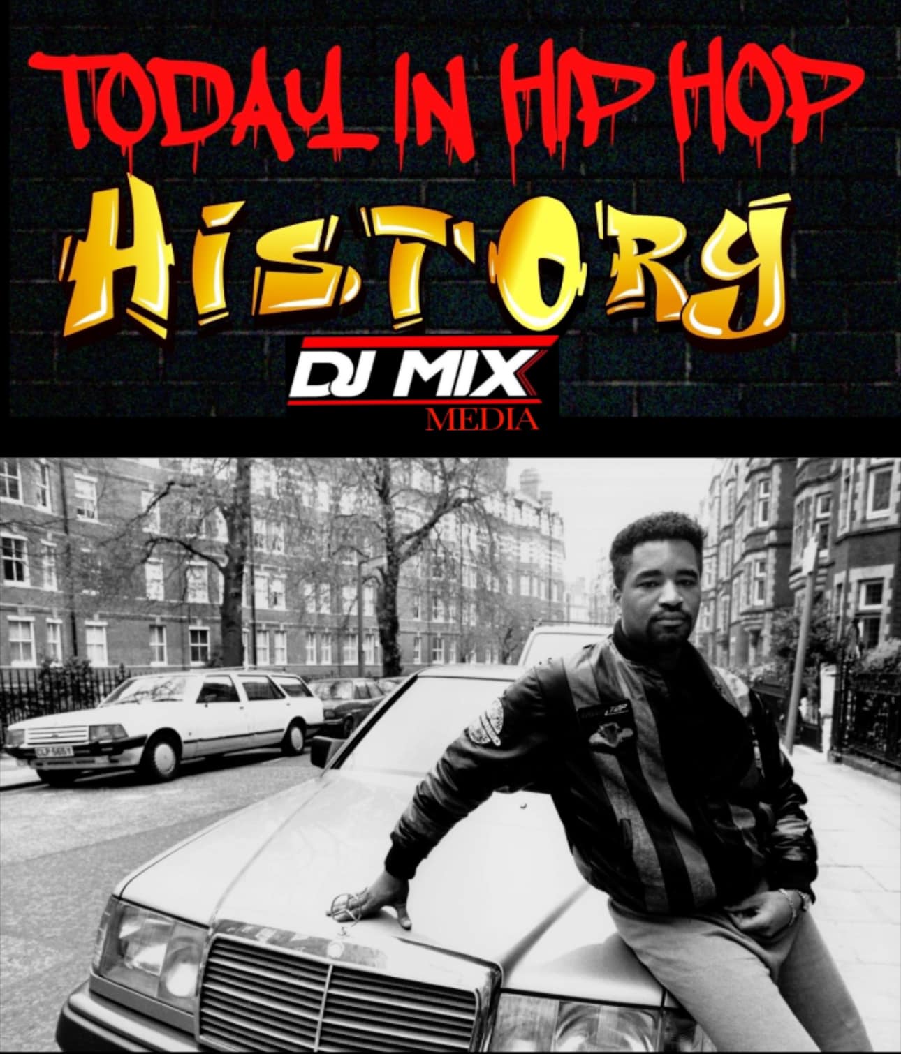 Today in Hip Hop History: Marley Marl was born September 30, 1962