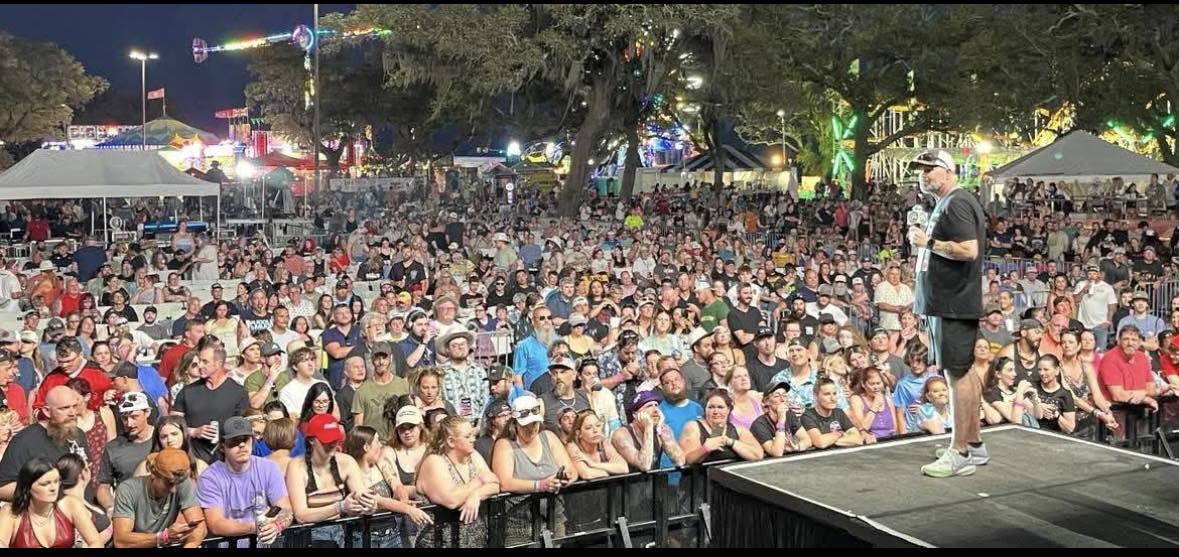 979 CPR Rocks | Gulfport MS