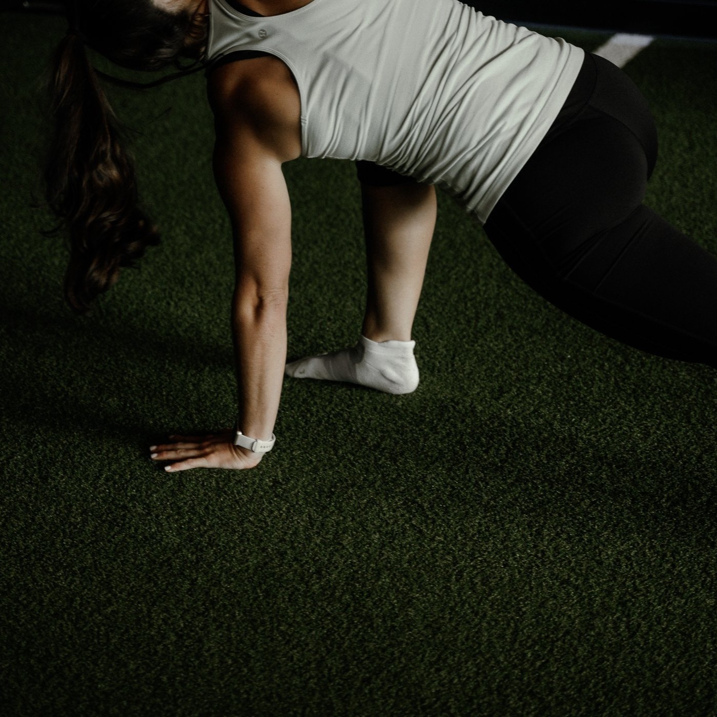 Compound Training Co. | San Antonio TX