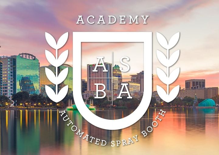 Sunless, - Automated Spray Booth Academy (ASBA) is now LIVE in Phoenix ...