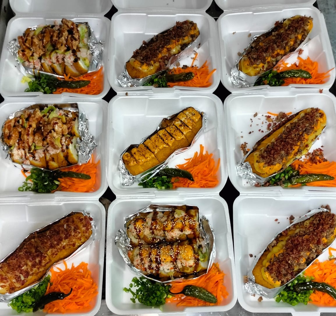 Sushi Rico | Ciudad Obregón