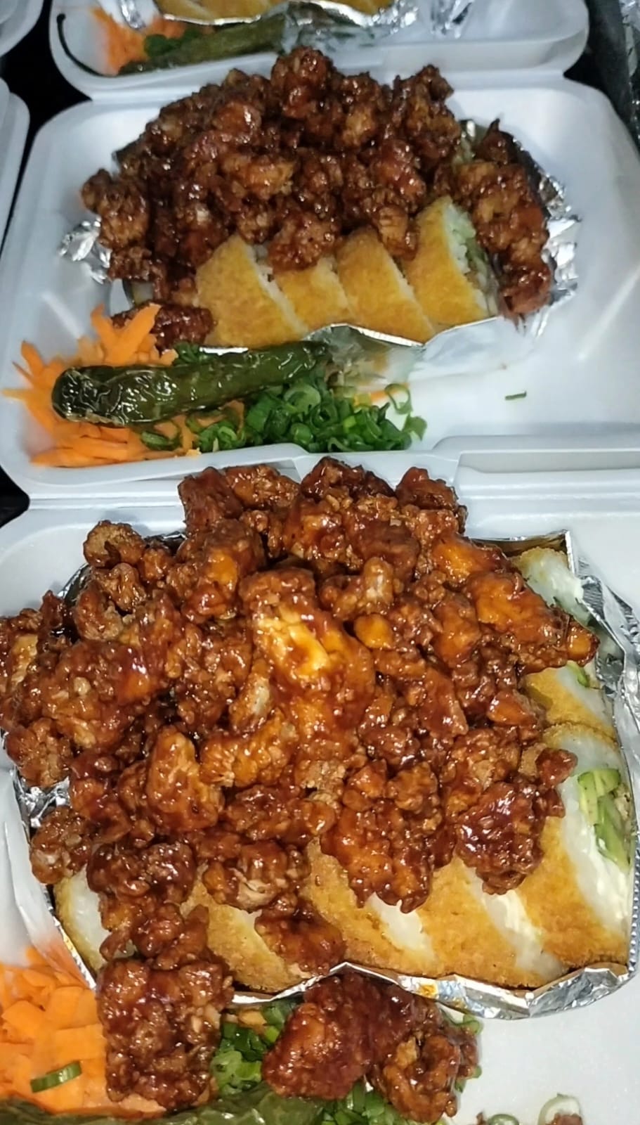 Sushi Rico | Ciudad Obregón