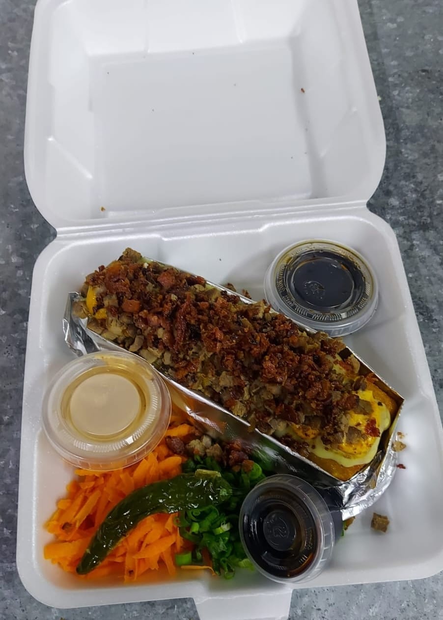 Sushi Rico | Ciudad Obregón