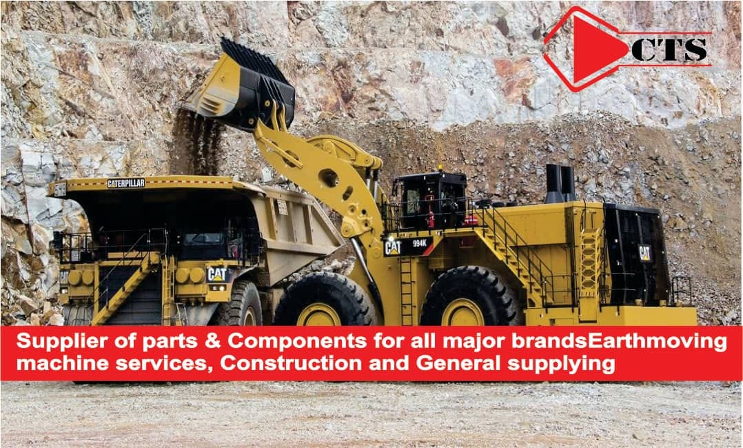 CTS Engineering & Supplies Limited | Kitwe