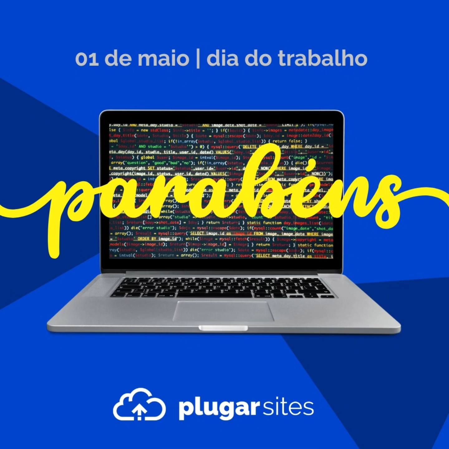 Plugar Sites | Serafina Corrêa RS