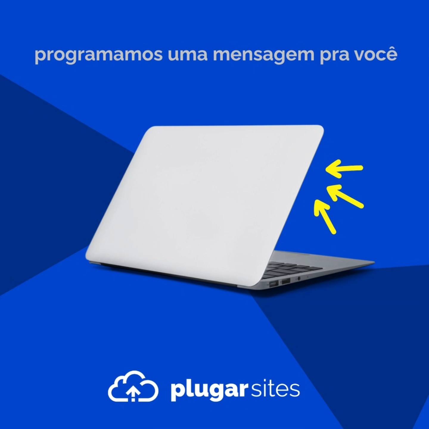 Plugar Sites | Serafina Corrêa RS