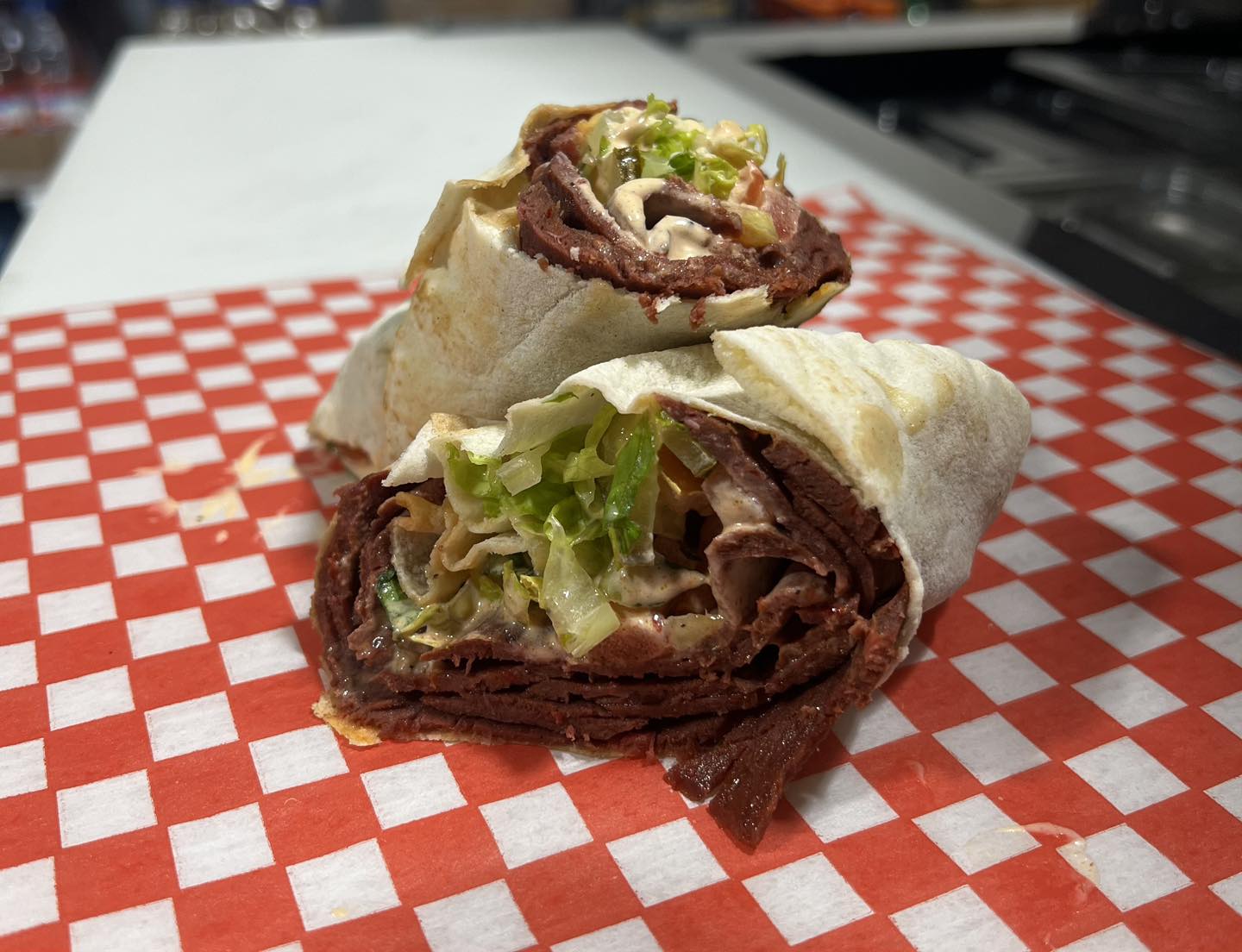 Pizzadelic | Halifax NS