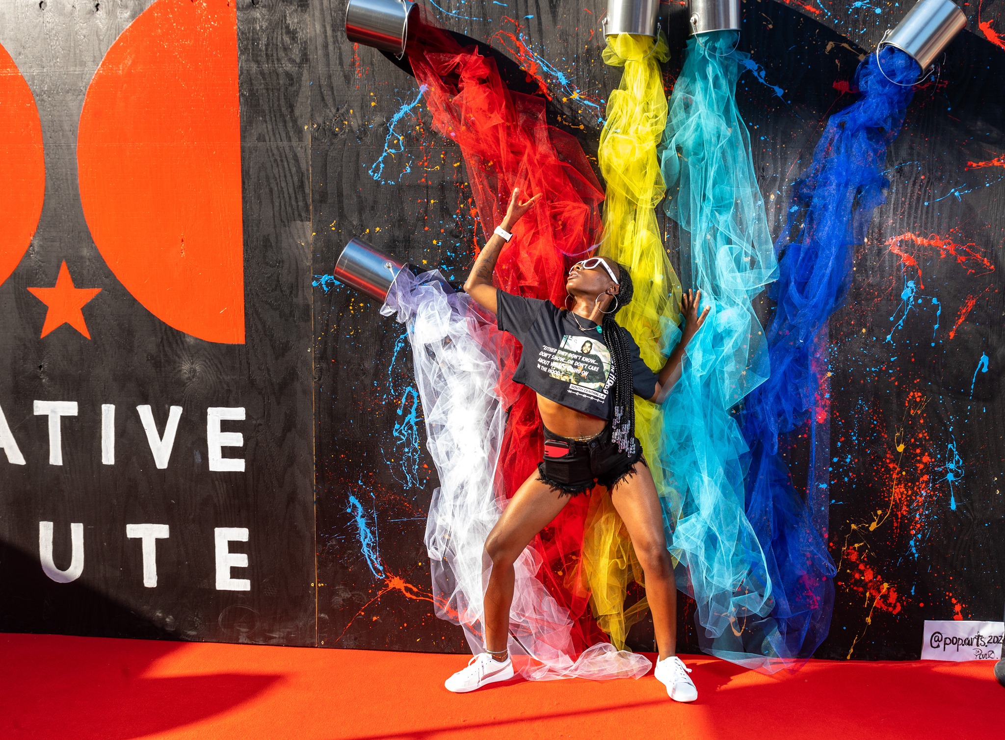 DC Creative Institute