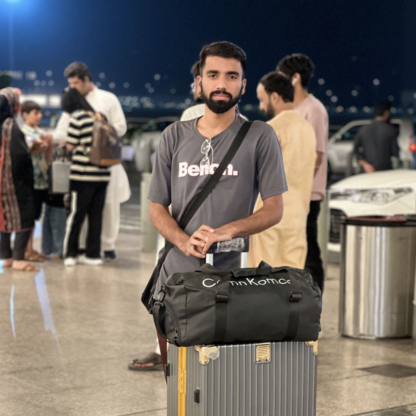 Engr Ali Raza Rajpoot