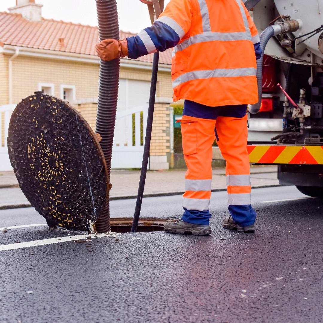 Utility Inspection Services, Inc. | Knoxville TN