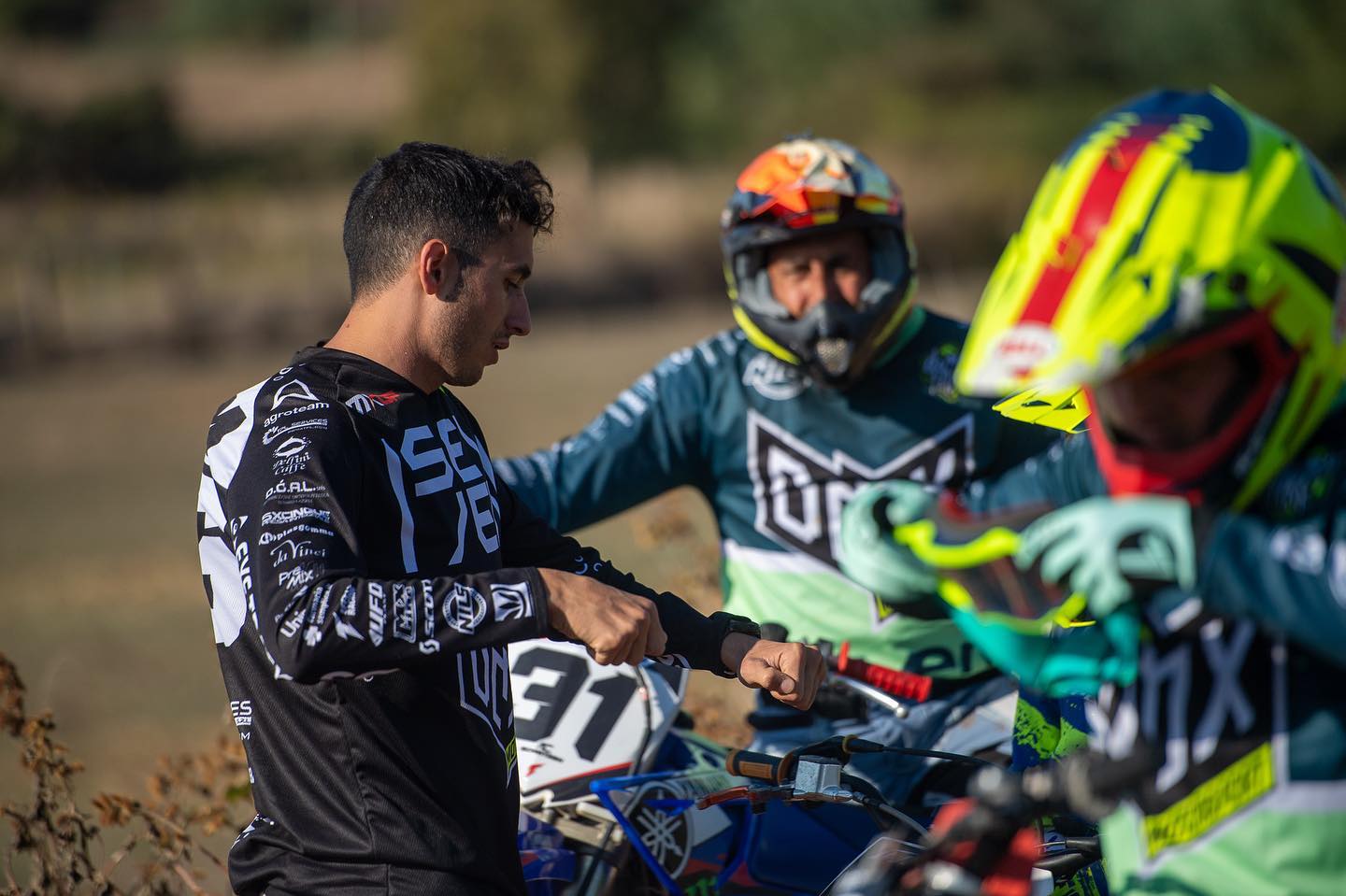 DMX Training | Fiumicino