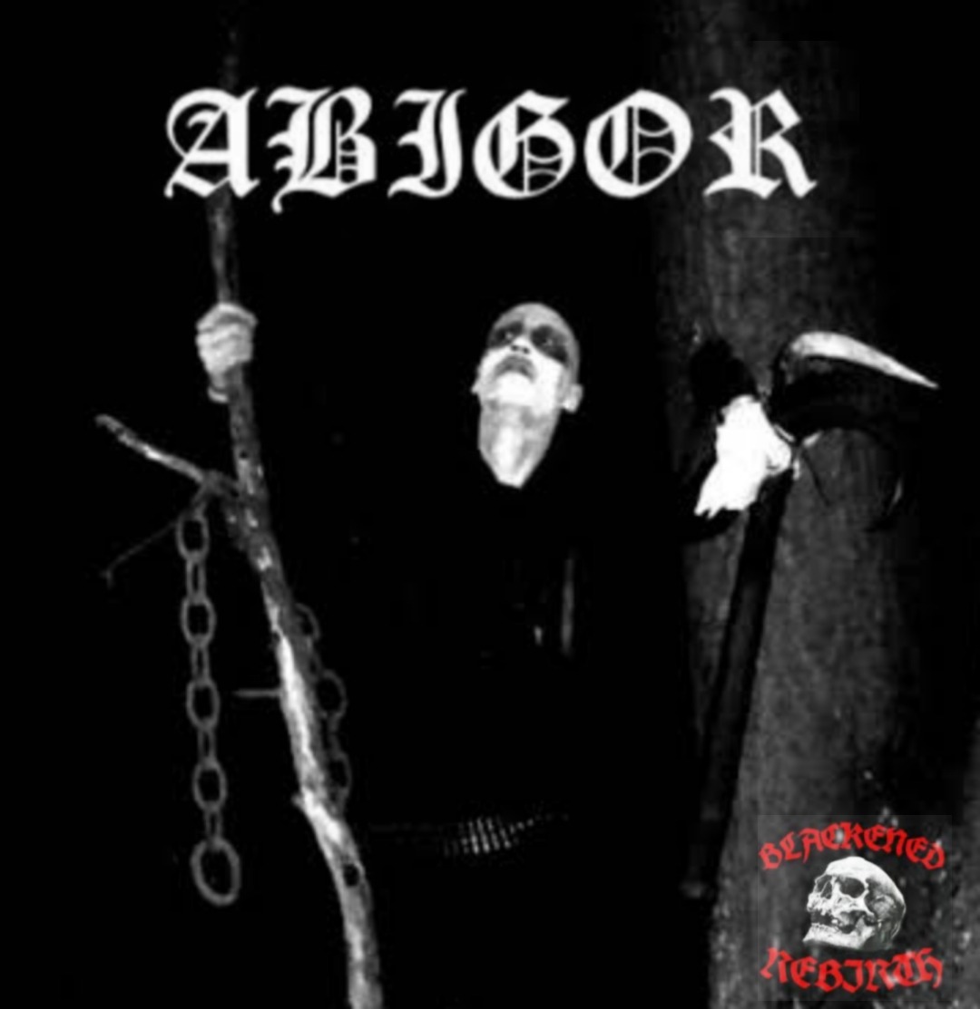 Abigor - Black Metal from Austria