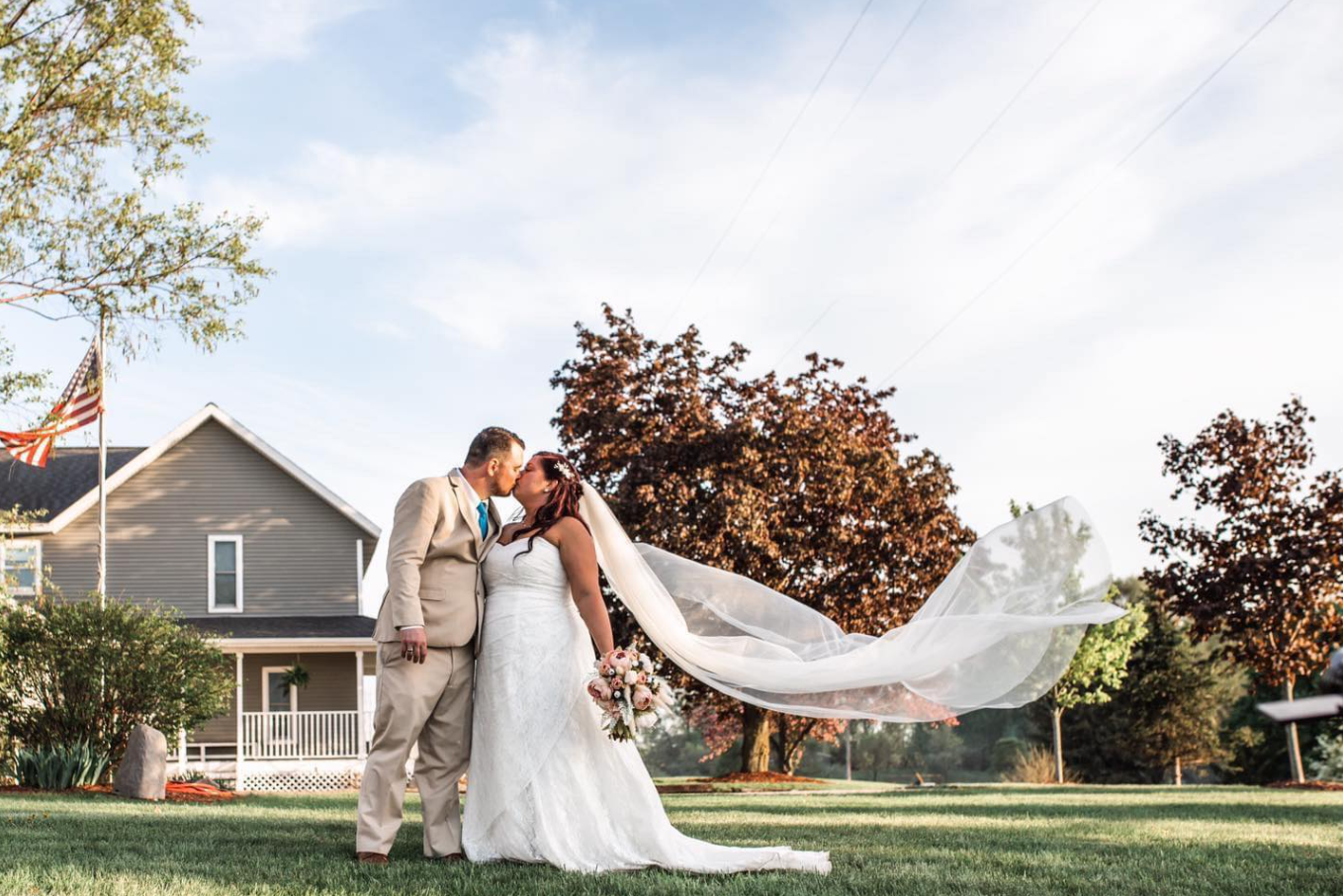The Ridge View Ranch | Kent City MI