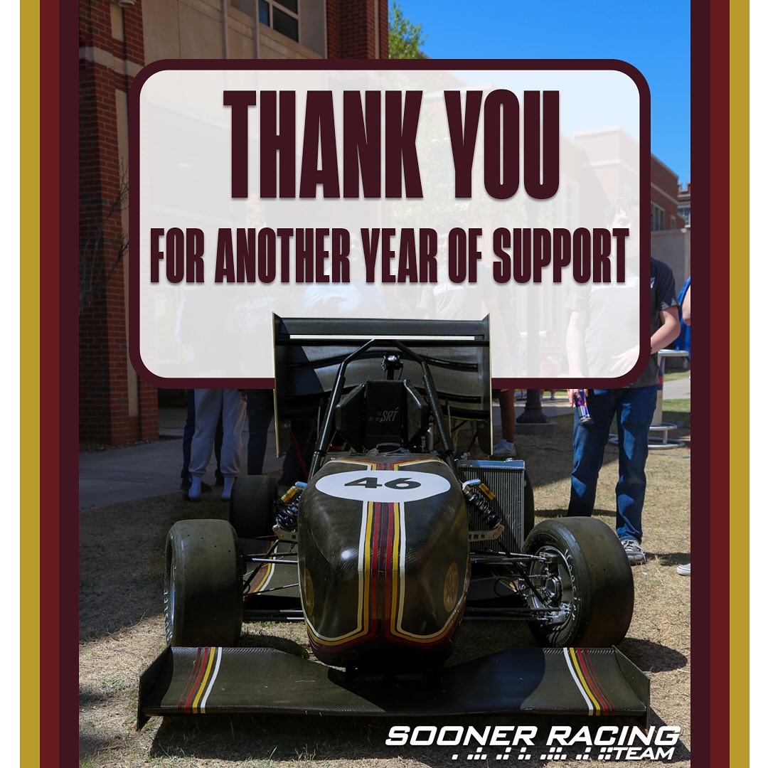 Formula SAE Sooner Racing Team