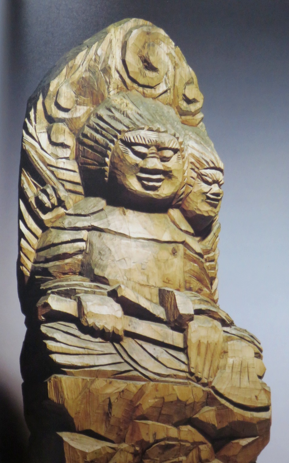 一日一書日日是好日】【售完再到書】 特別展一削入魂圓空佛―以飛驒・千