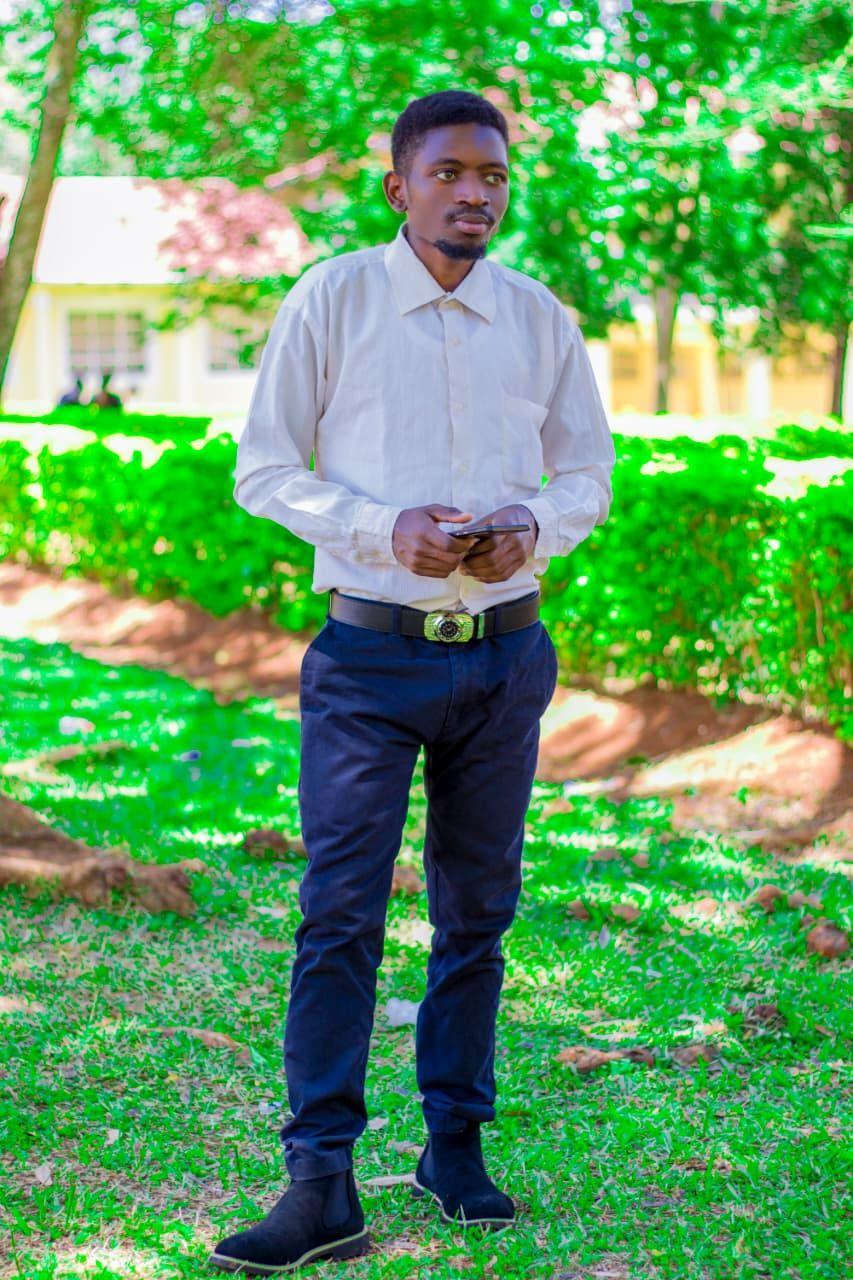 RONGO UNIVERSITY FRESHERS 2026/2027 | Hello sir/madam, | Facebook
