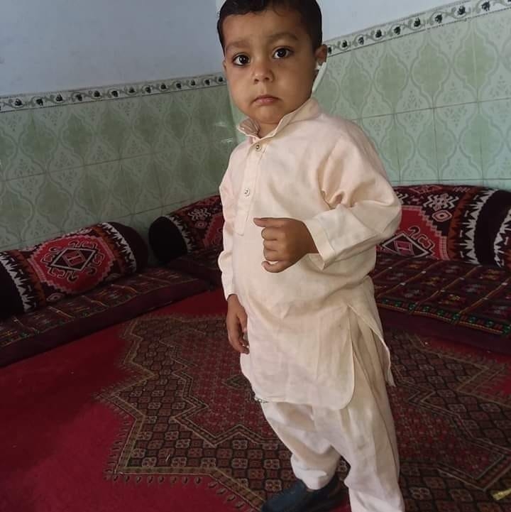 A R khan