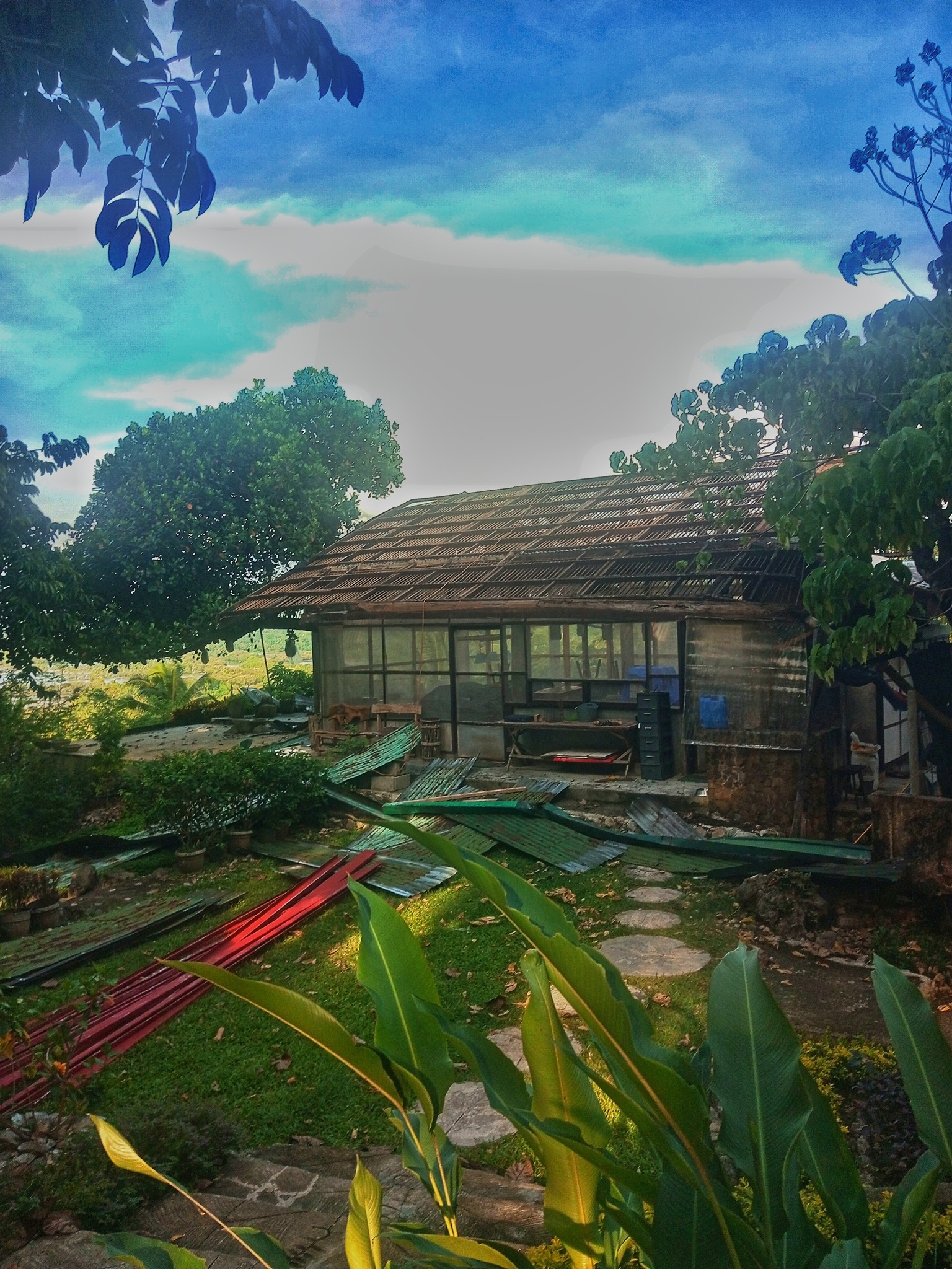 UMA Koinonia 1st Farm Tourism Site in Masbate | Masbate