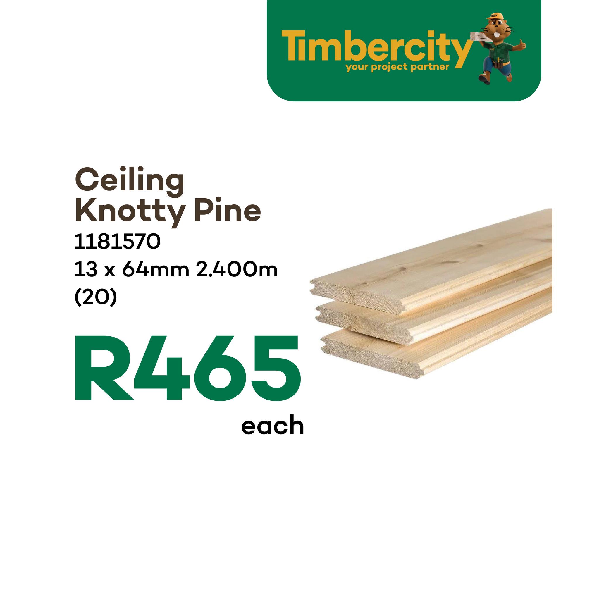 Timbercity | Randburg