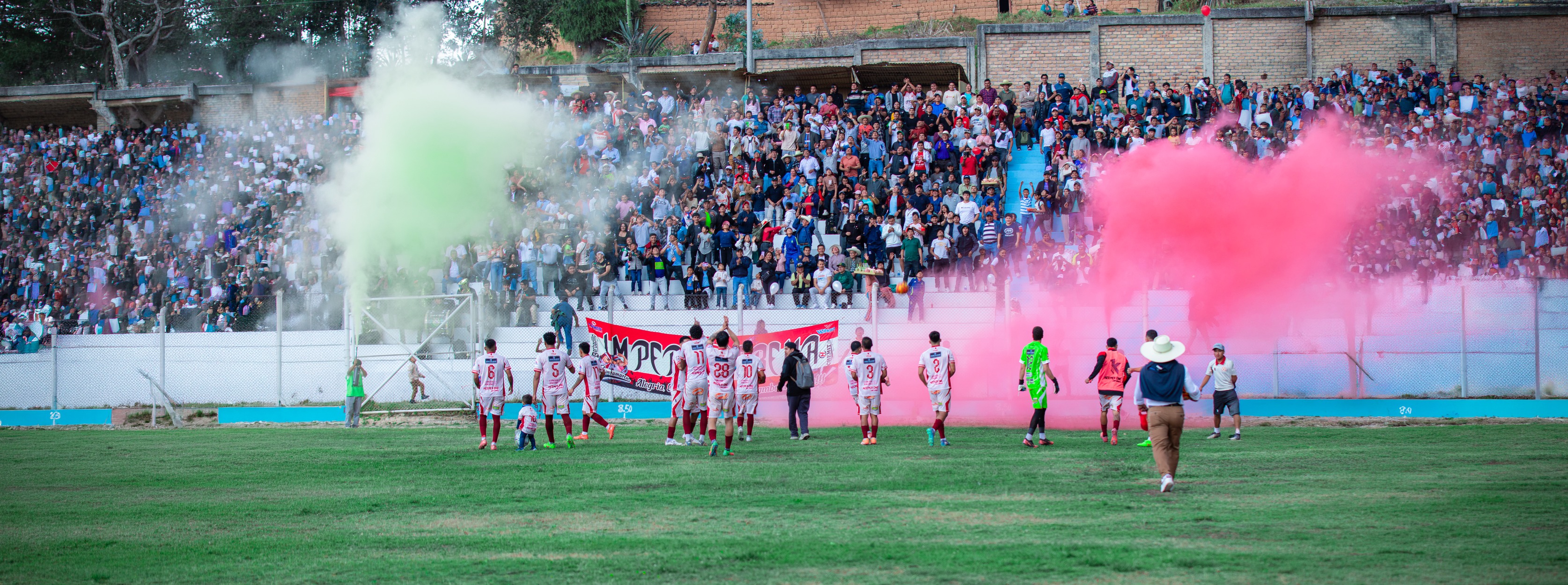 PROGRAMACIÓN | FECHA 3 DE LA... - Olímpico Deportivo Prime | Facebook