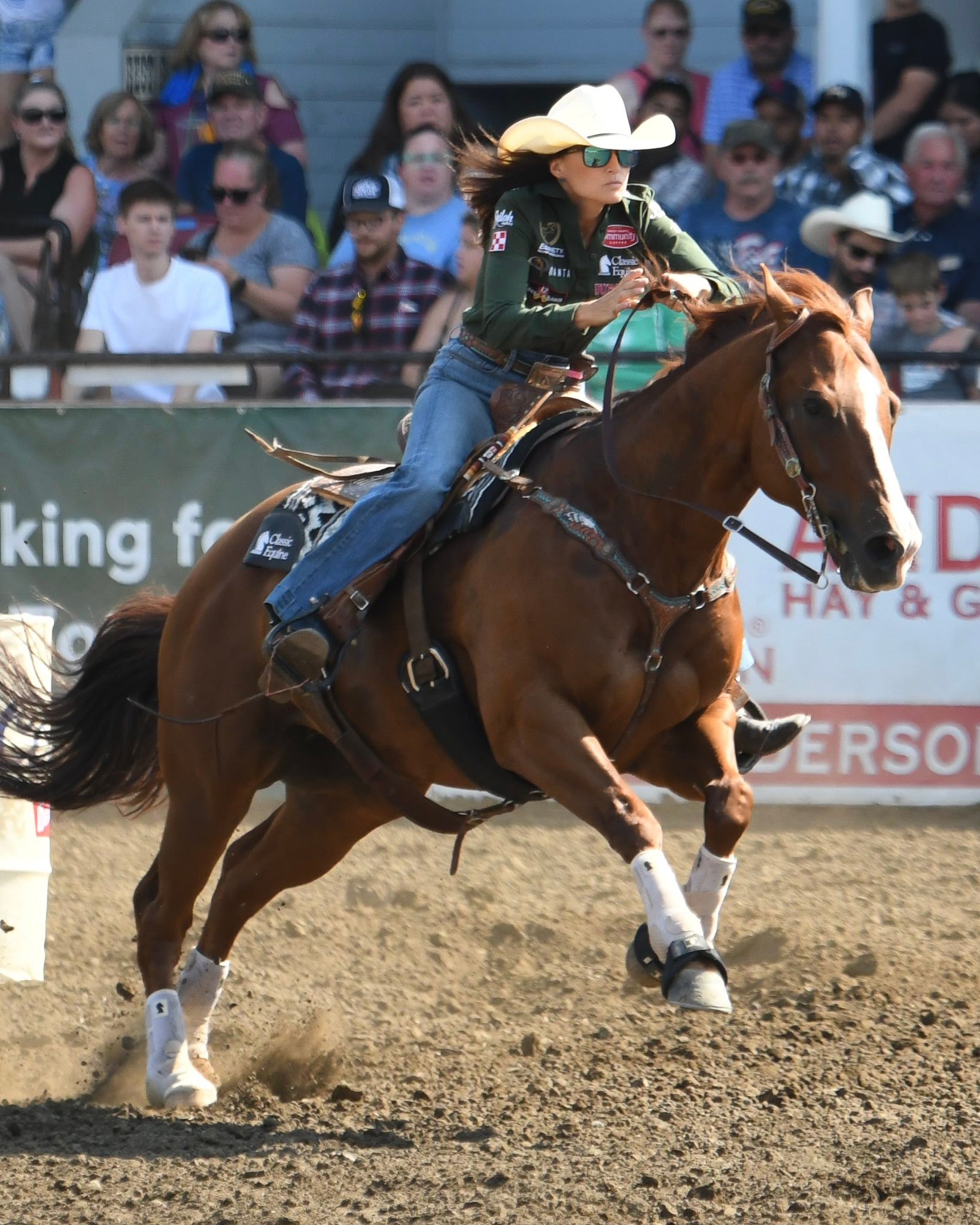 Ellensburg Rodeo | Ellensburg WA
