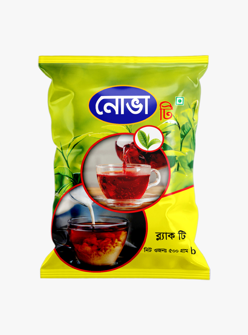 Nova Tea