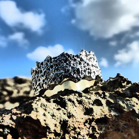 ROCKS RICKS