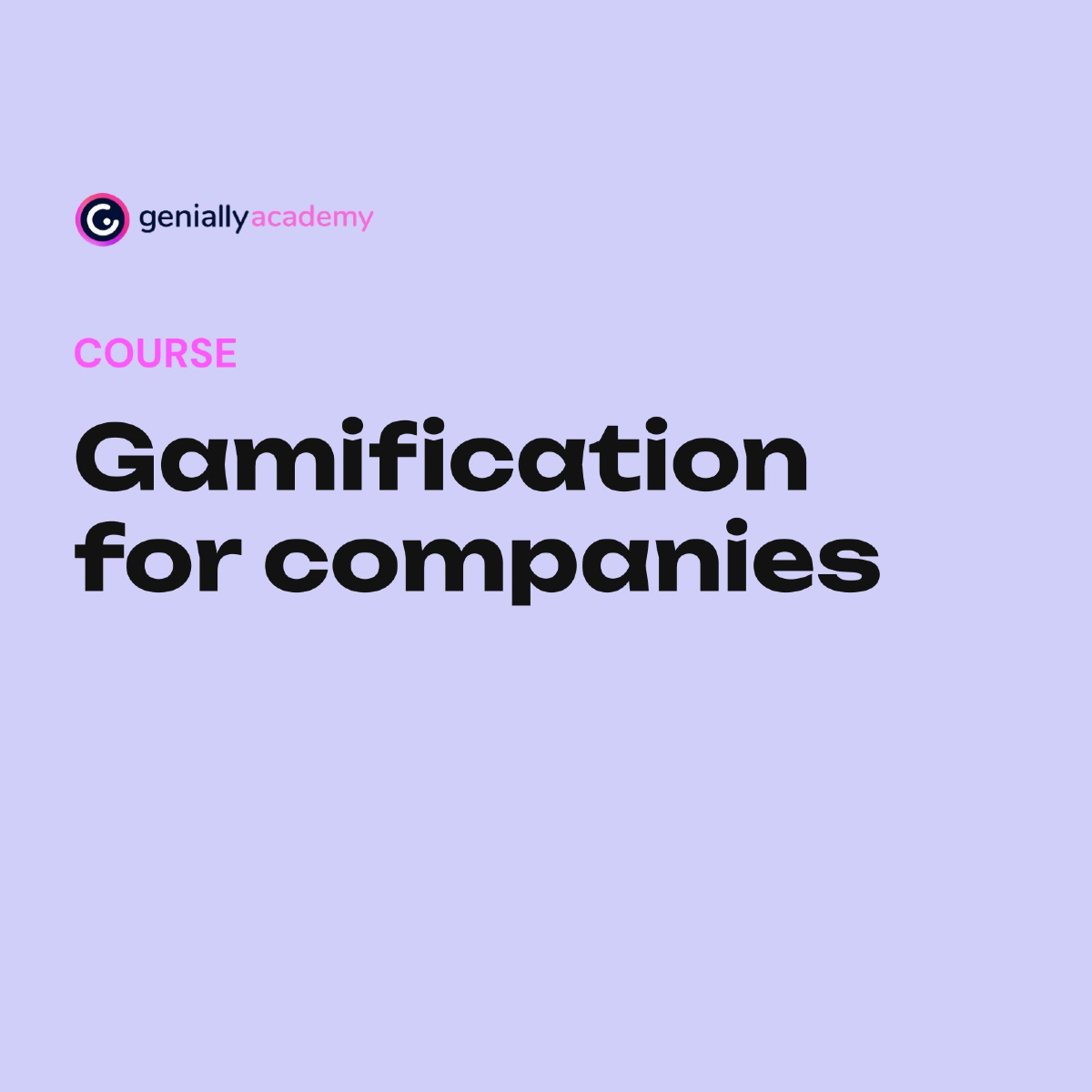 Genially - Need inspiration to apply gamification across different ...