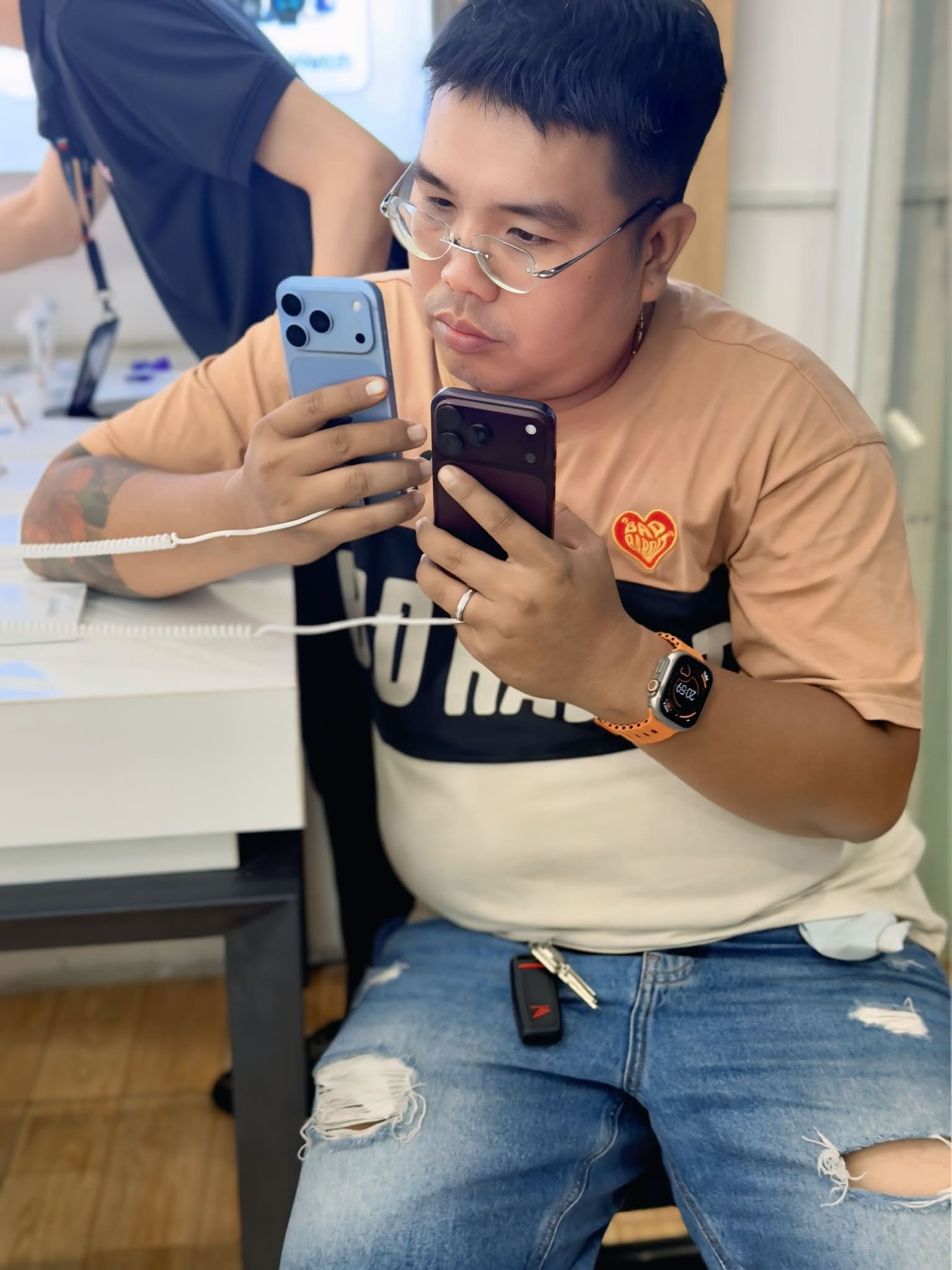 Minh Tuấn (@minh.tuan.319541) • Facebook